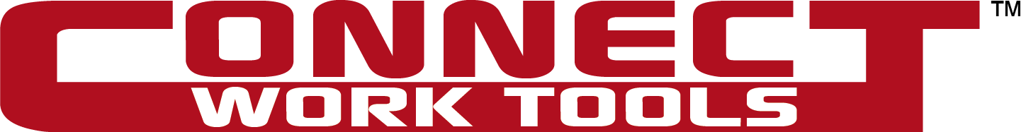 Connect Work Tools Logo