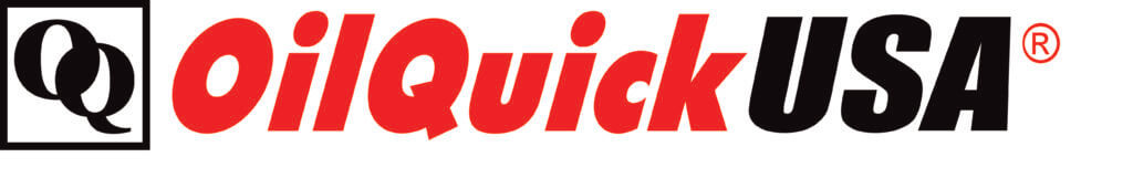 OilQuick USA Logo