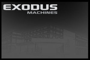 Exodus Machines