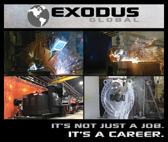 Exodus Global Careers