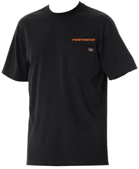 Fortress T-Shirt