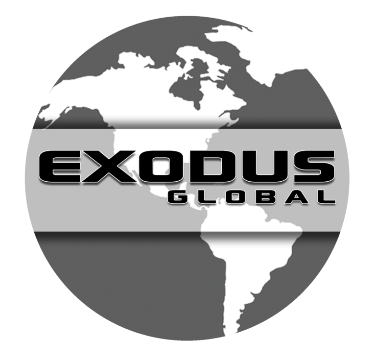 Exodus Global Tradeshows