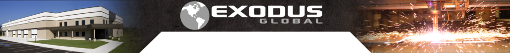 Exodus Global Core Values