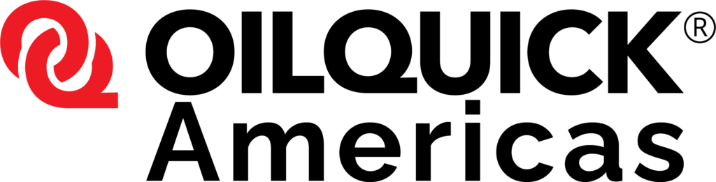 OilQuick Americas Logo