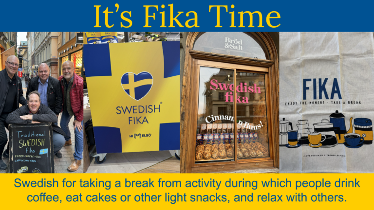 Fika