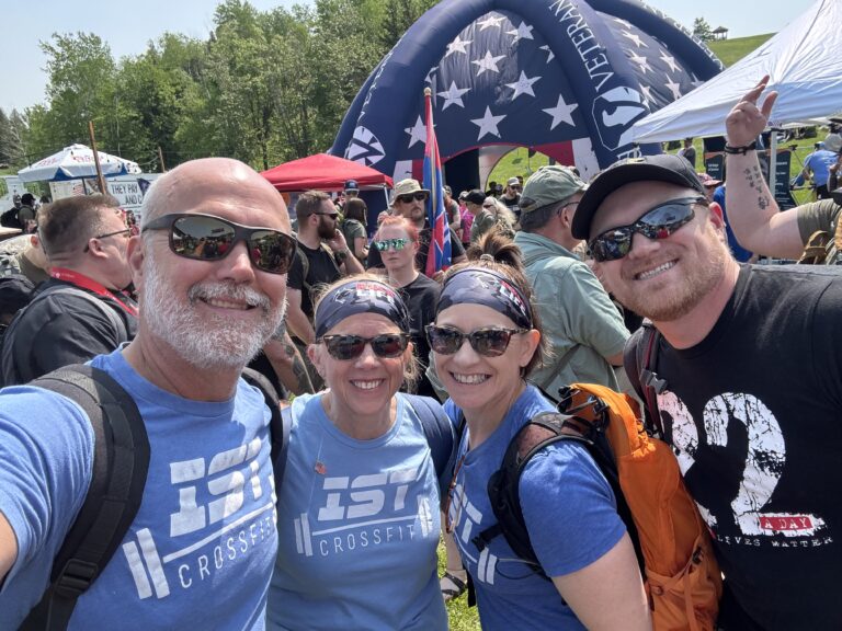 Ruck Life Duluth