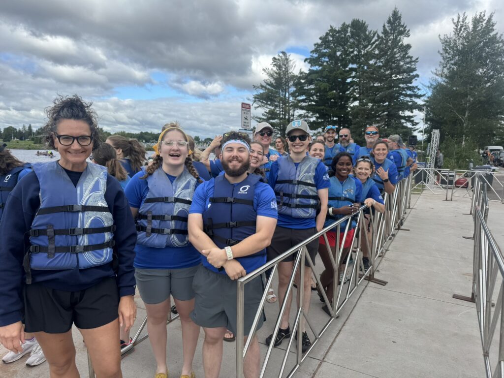 Lake Superior Dragon Boat 2025
