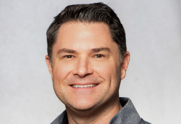 Mark Baltes, VP of Sales and Marketing