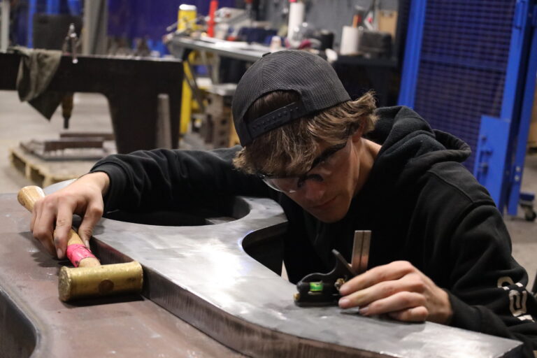 Exodus Global Scholarship