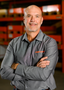 Kevin Boreen, Exodus Global CEO