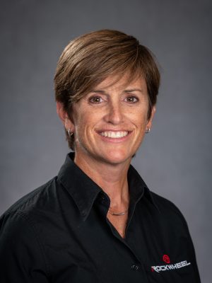 Cathy Desanto, Inside Sales Manager