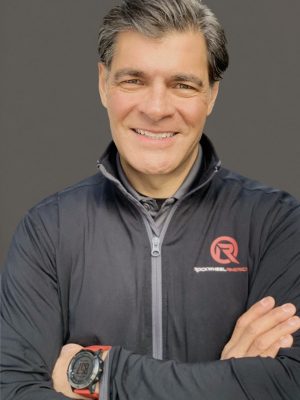 Chip Kogelmann, Director of Sales